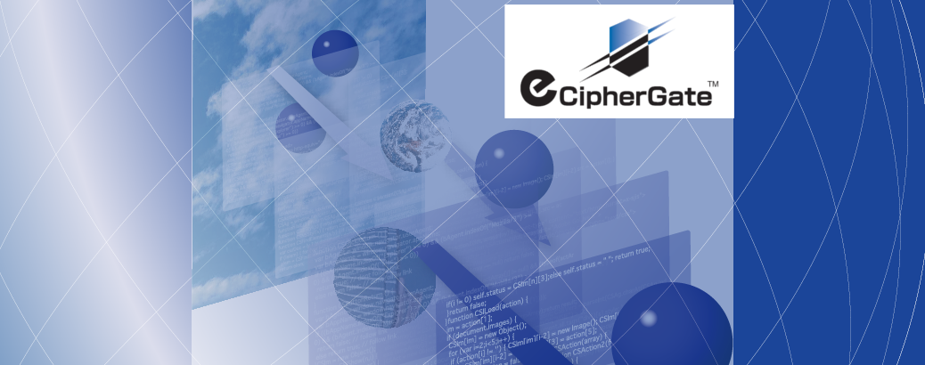 eCipherGate